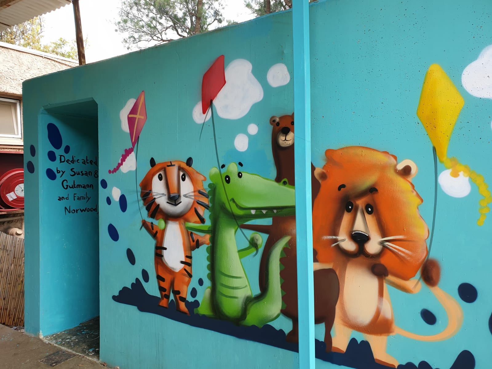 Animals 1