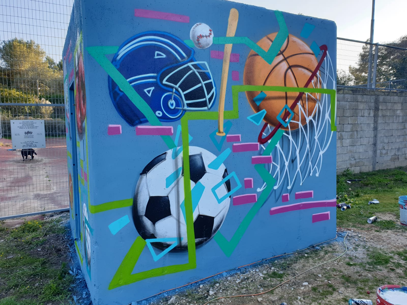Erez Sports 3