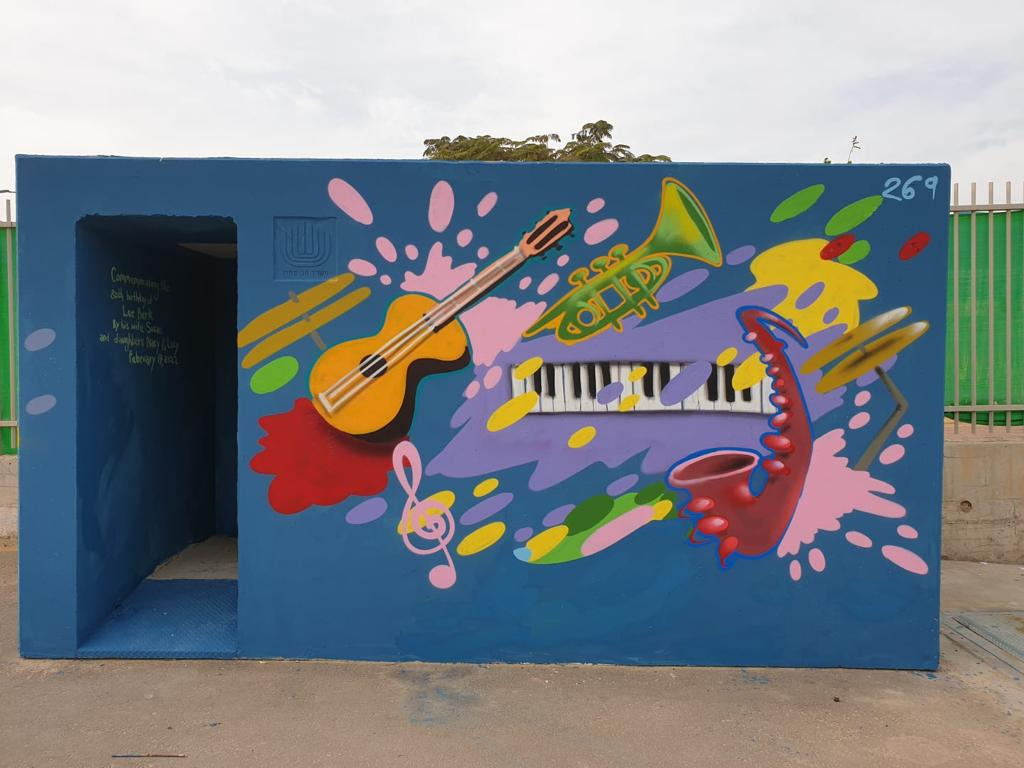 Jazz 1