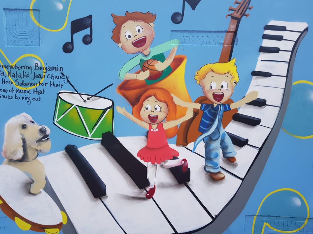 Kids and Music 2