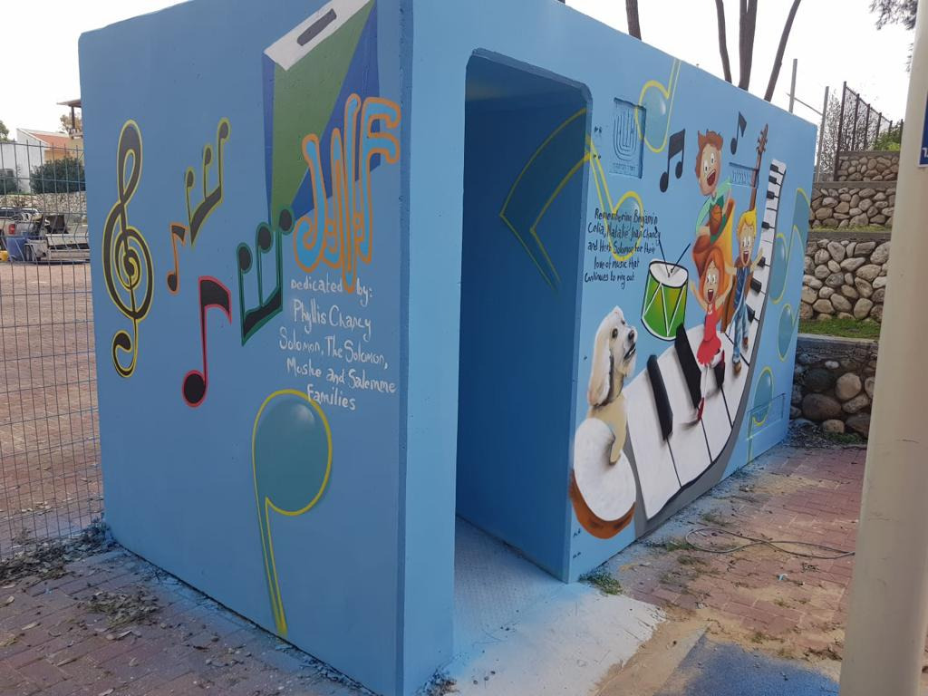Kids and Music 3