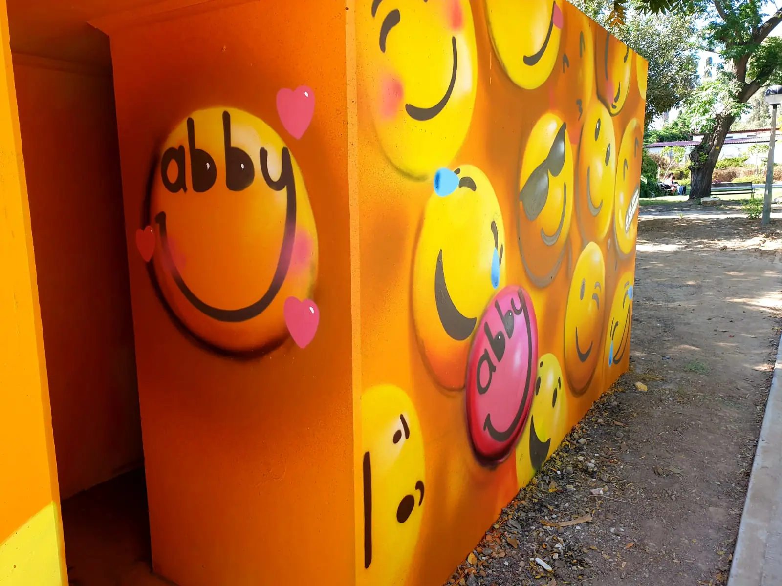 Smilies Mefalsim7