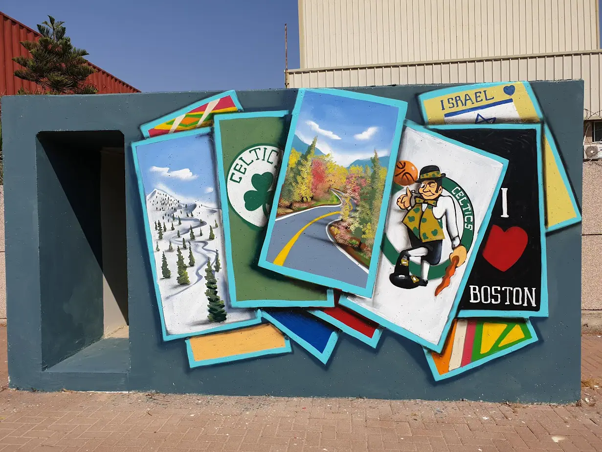 Cards Sderot 4