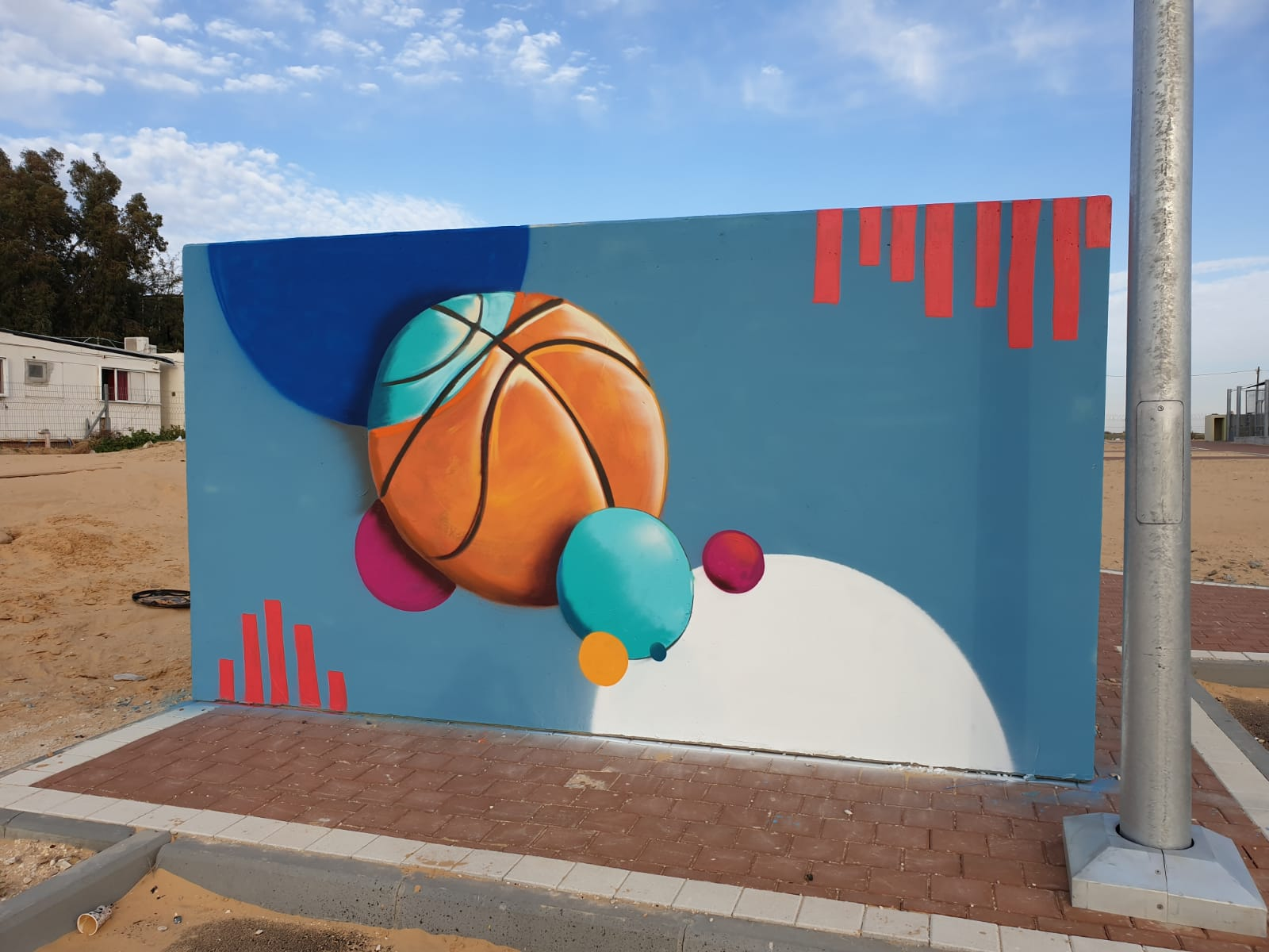Sports Bnei Netzarim Vener5