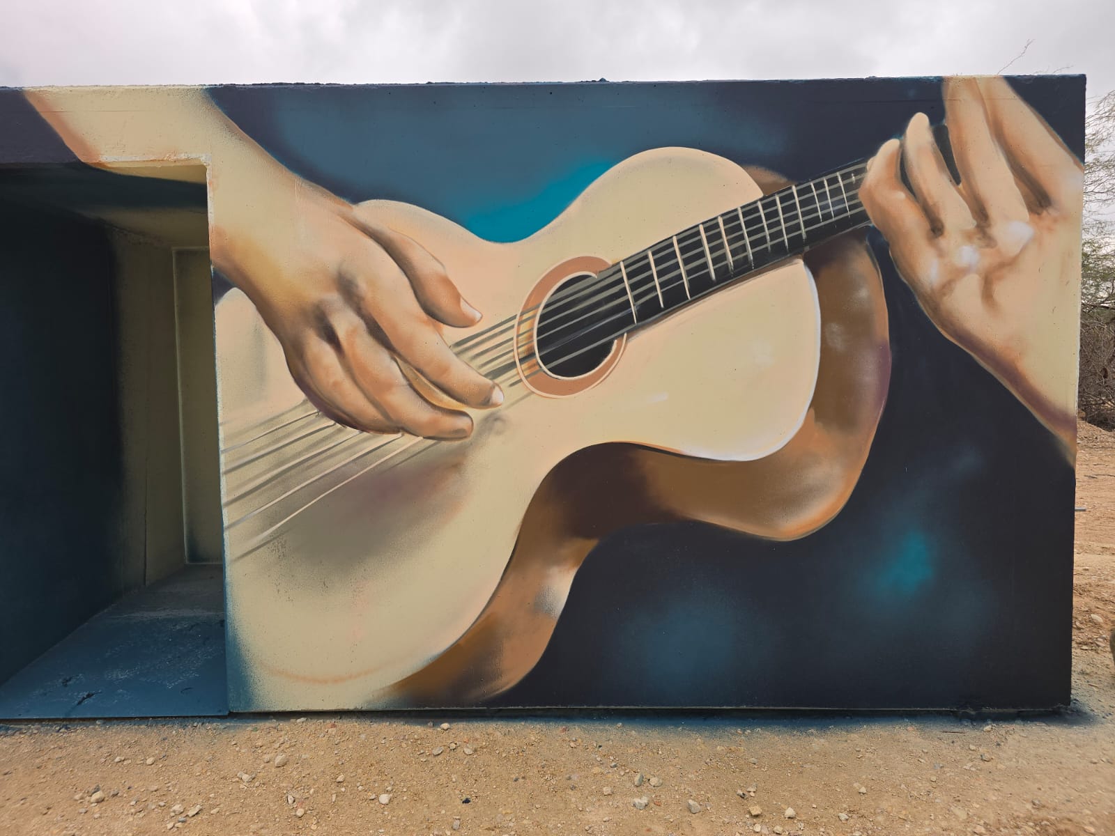 ERC Music 3