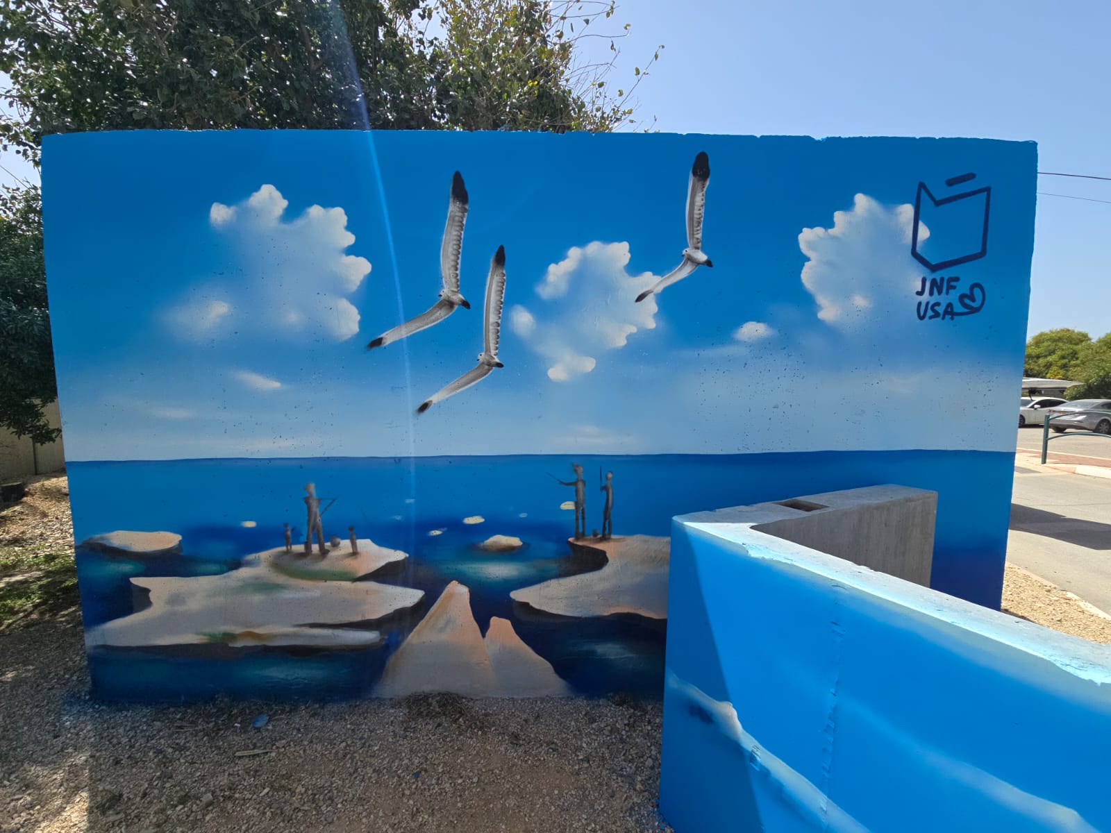 Shavei Tzion Northern Israel Scenes4