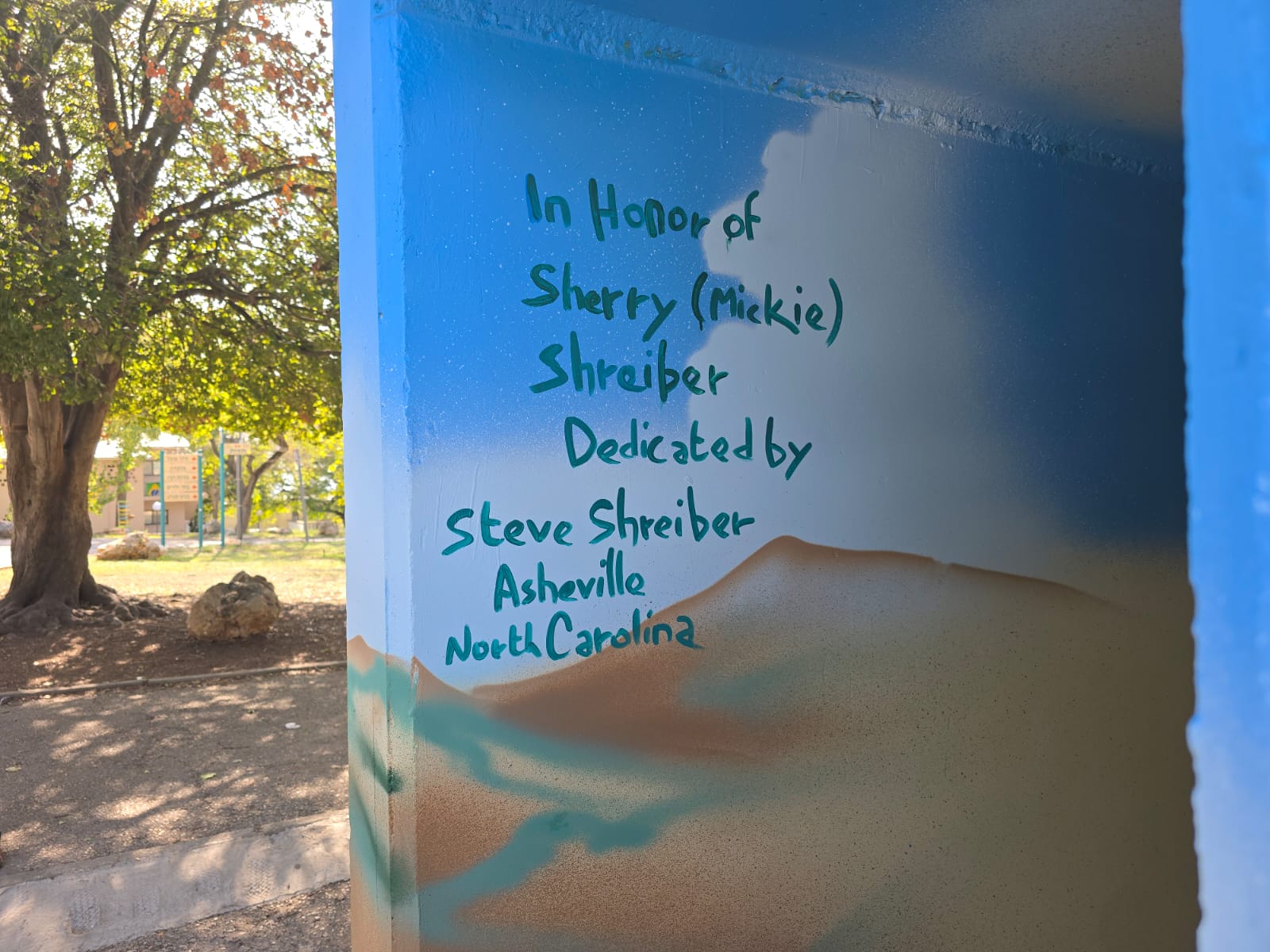 Adamit Shreiber Western Galilee Fields 5